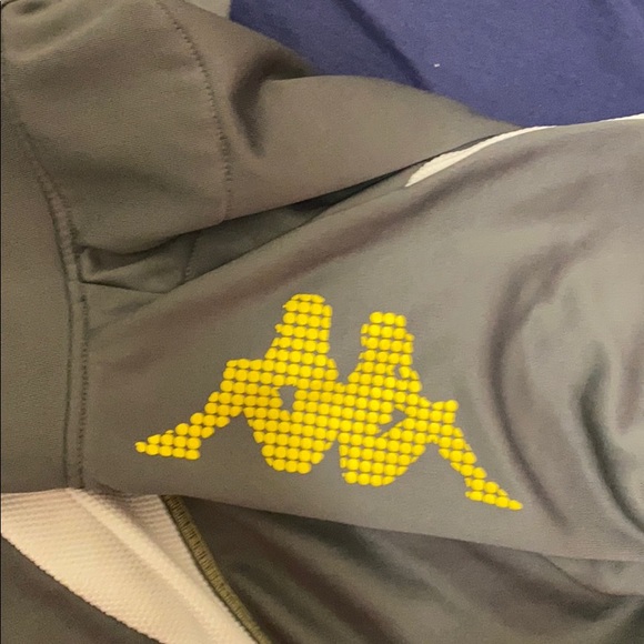 Kappa sweater - Picture 2 of 3